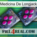 Longjack Medicine 01